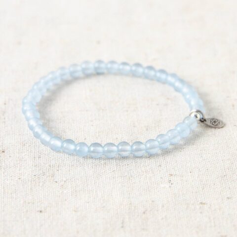 PEACE JADE ENERGY BRACELET